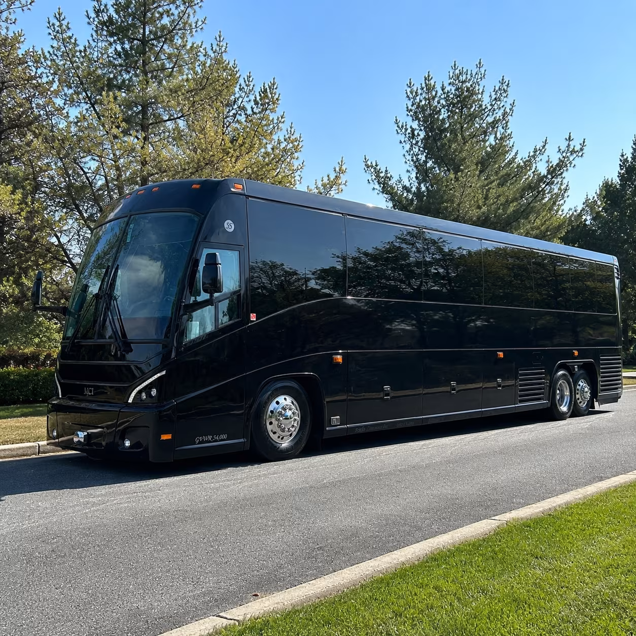book your carson city prom bus before the date disappears