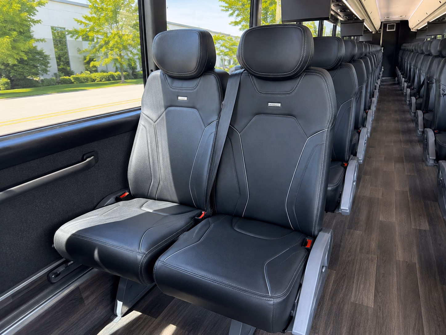 Carson City Concert Transportation