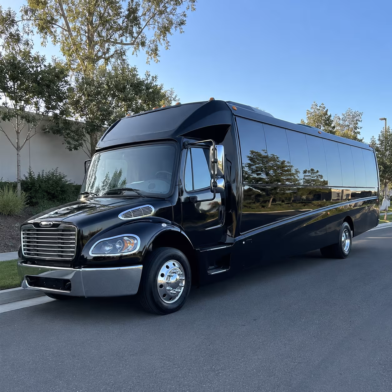 carson city employee transportation onboard seating