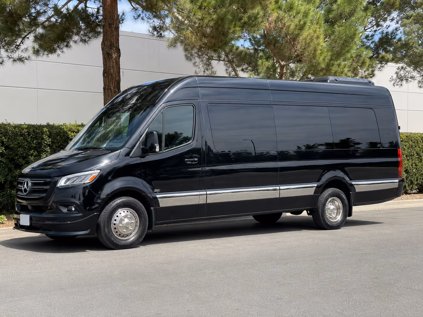carson city government military transportation onboard