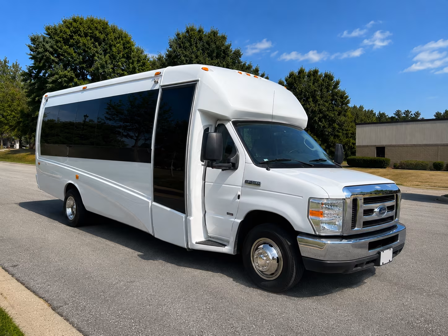 Carson City Government & Military Transportation