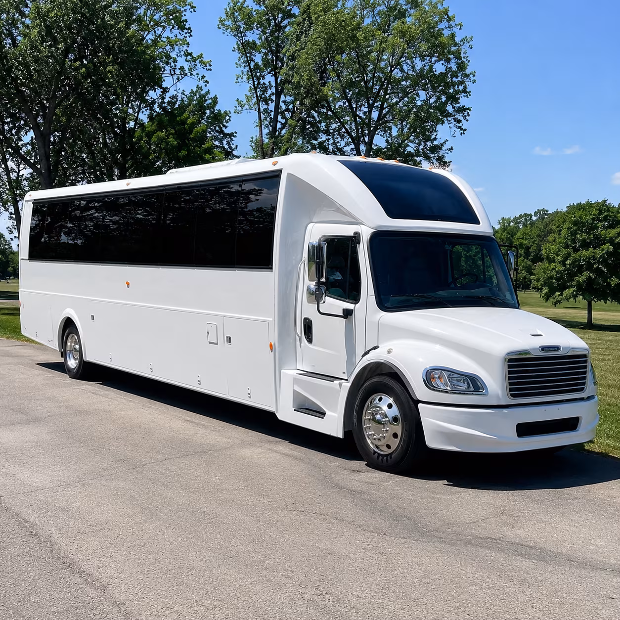 carson city new years eve party bus rental