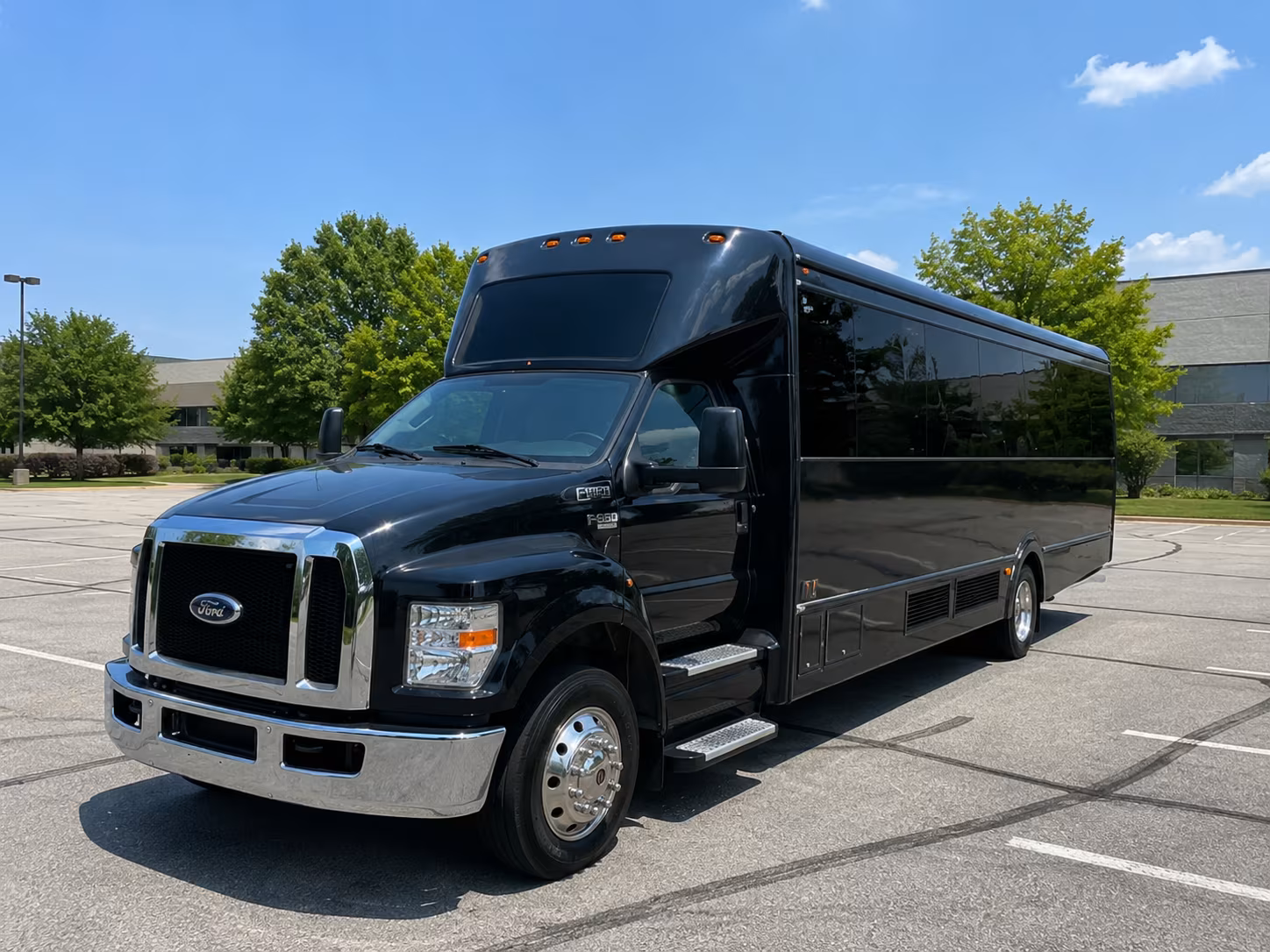 carson city party bus