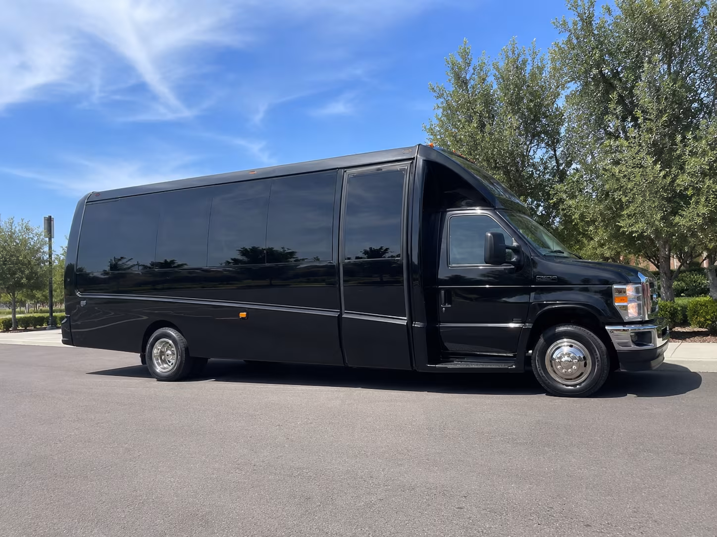 carson city prom bus rentals for every group size and every itinerary