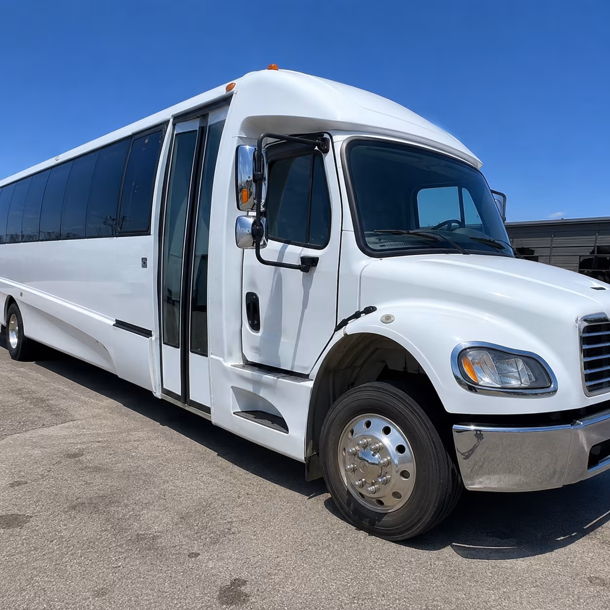 carson city religious group transportation onboard seating