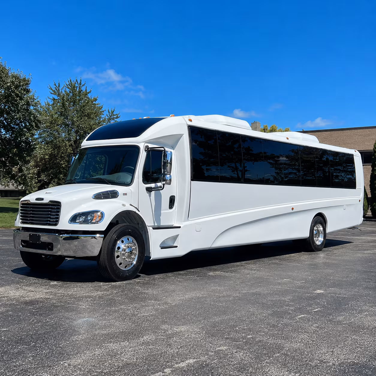 carson city school event transportation onboard seating