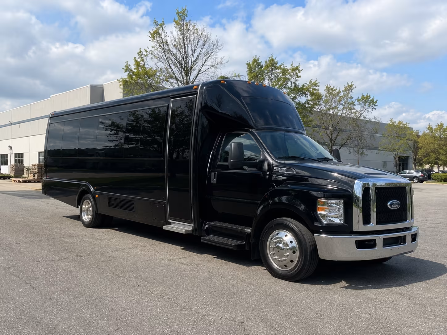 carson city sporting event party bus rental