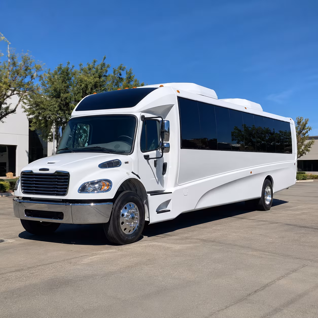 convention and conference shuttle service in carson city