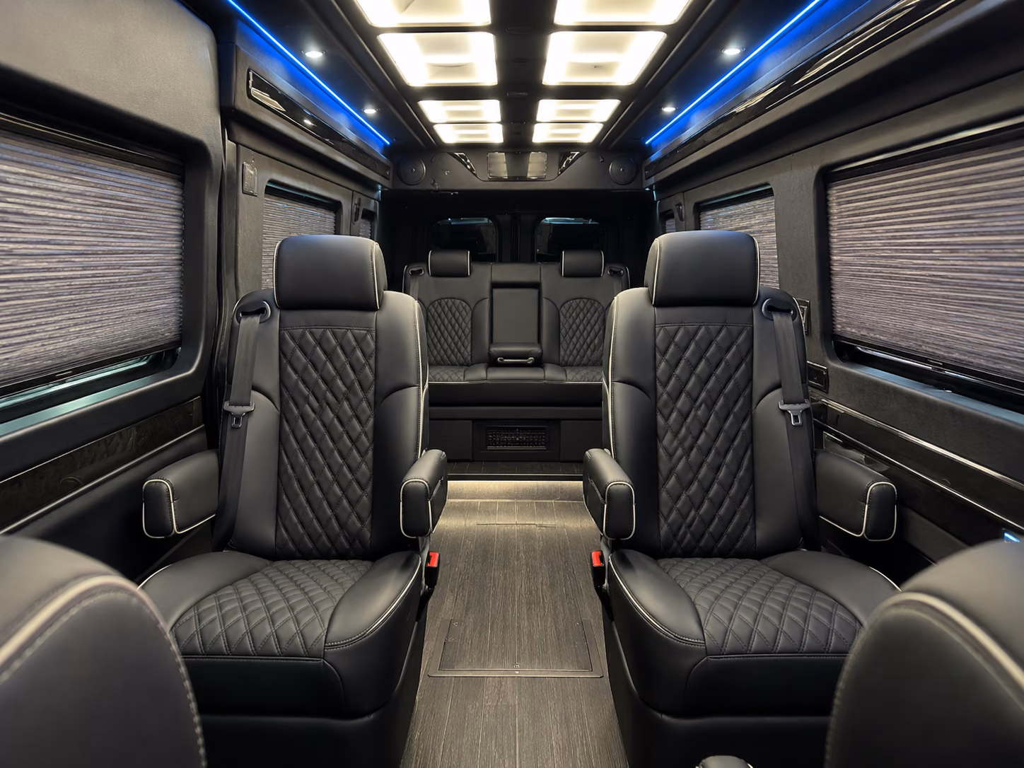 fresno airport transfer shuttles