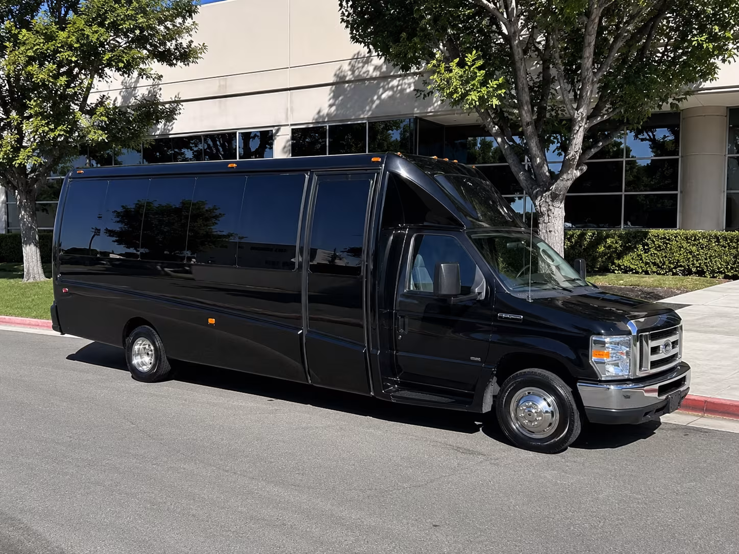 fresno bring your friends together with fresno prom bus rentals