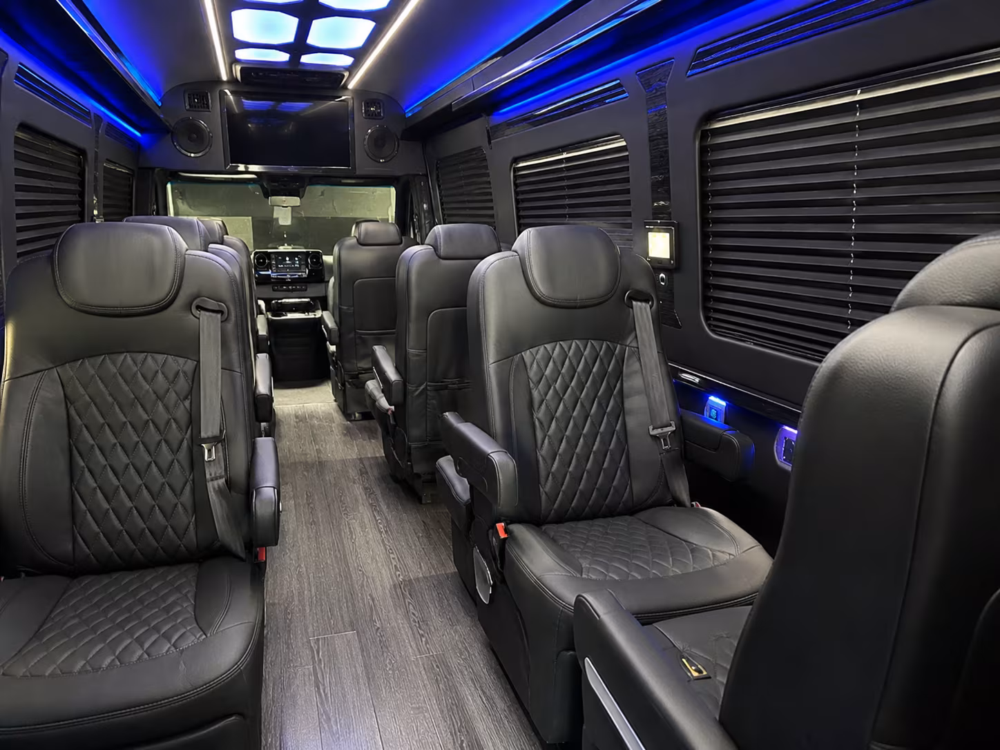 fresno private event transportation made easy in fresno
