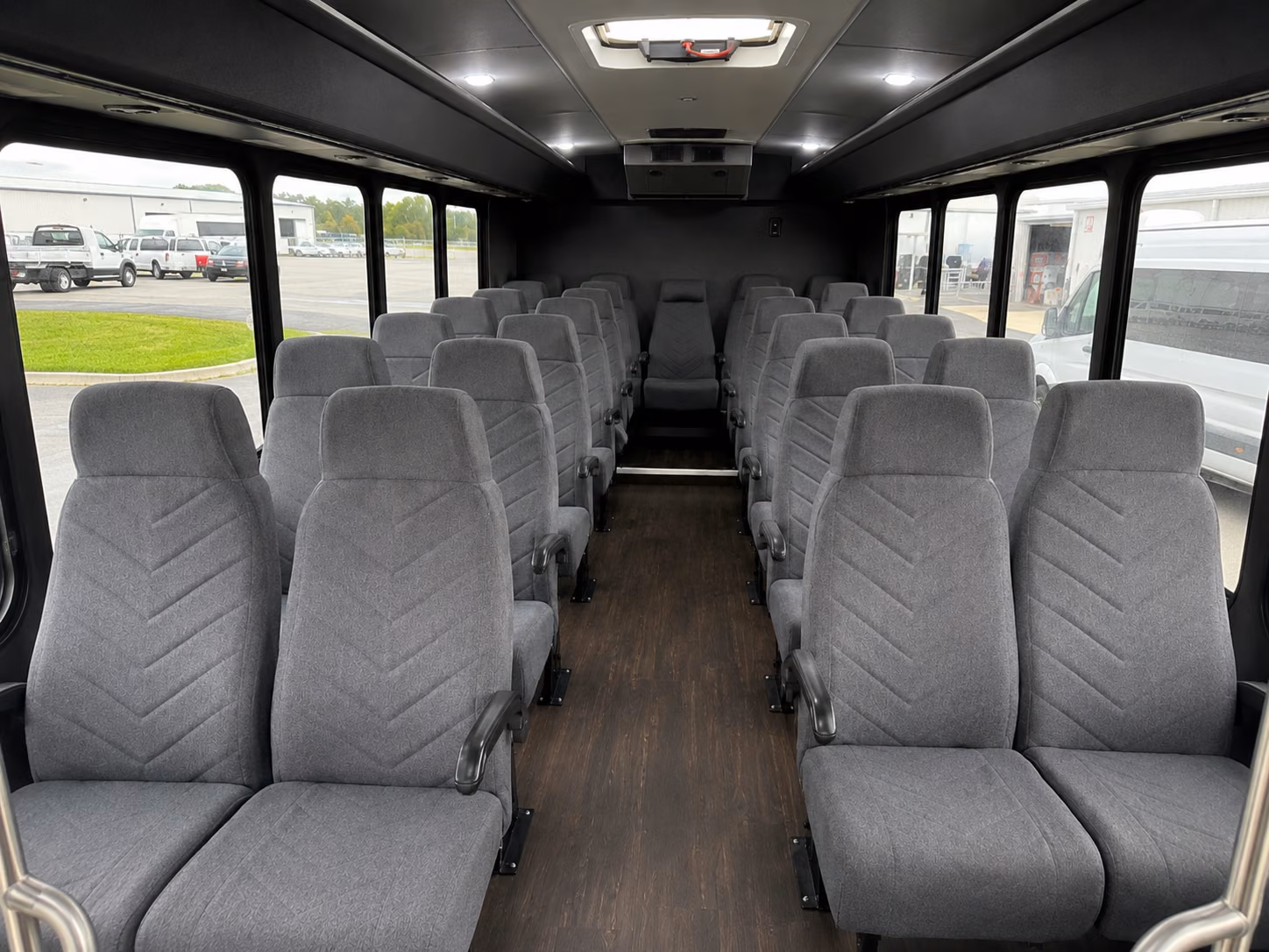 fresno ride in comfort with a fresno winery tour charter bus