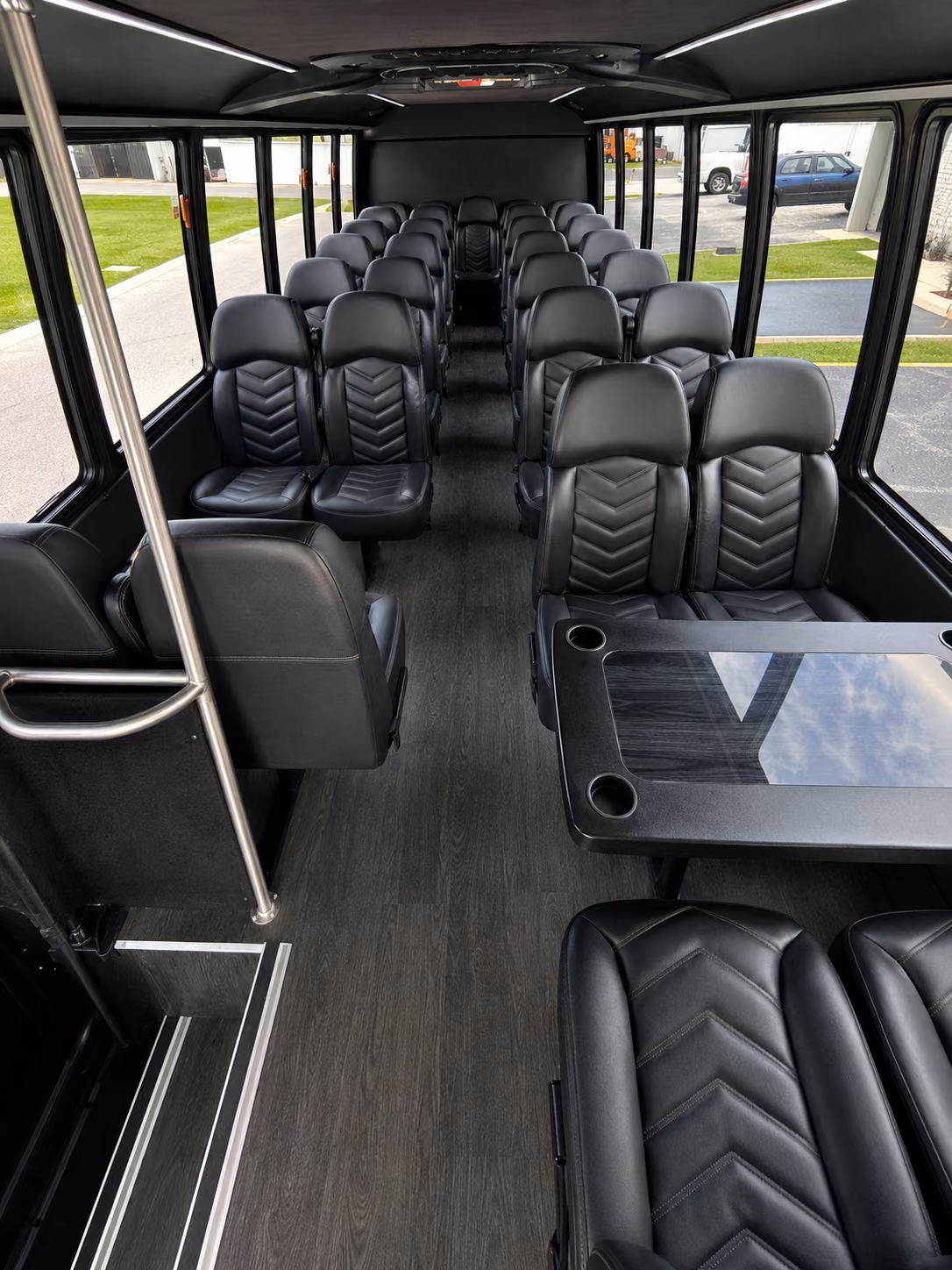 fresno travel to fresno concerts on a charter bus rental