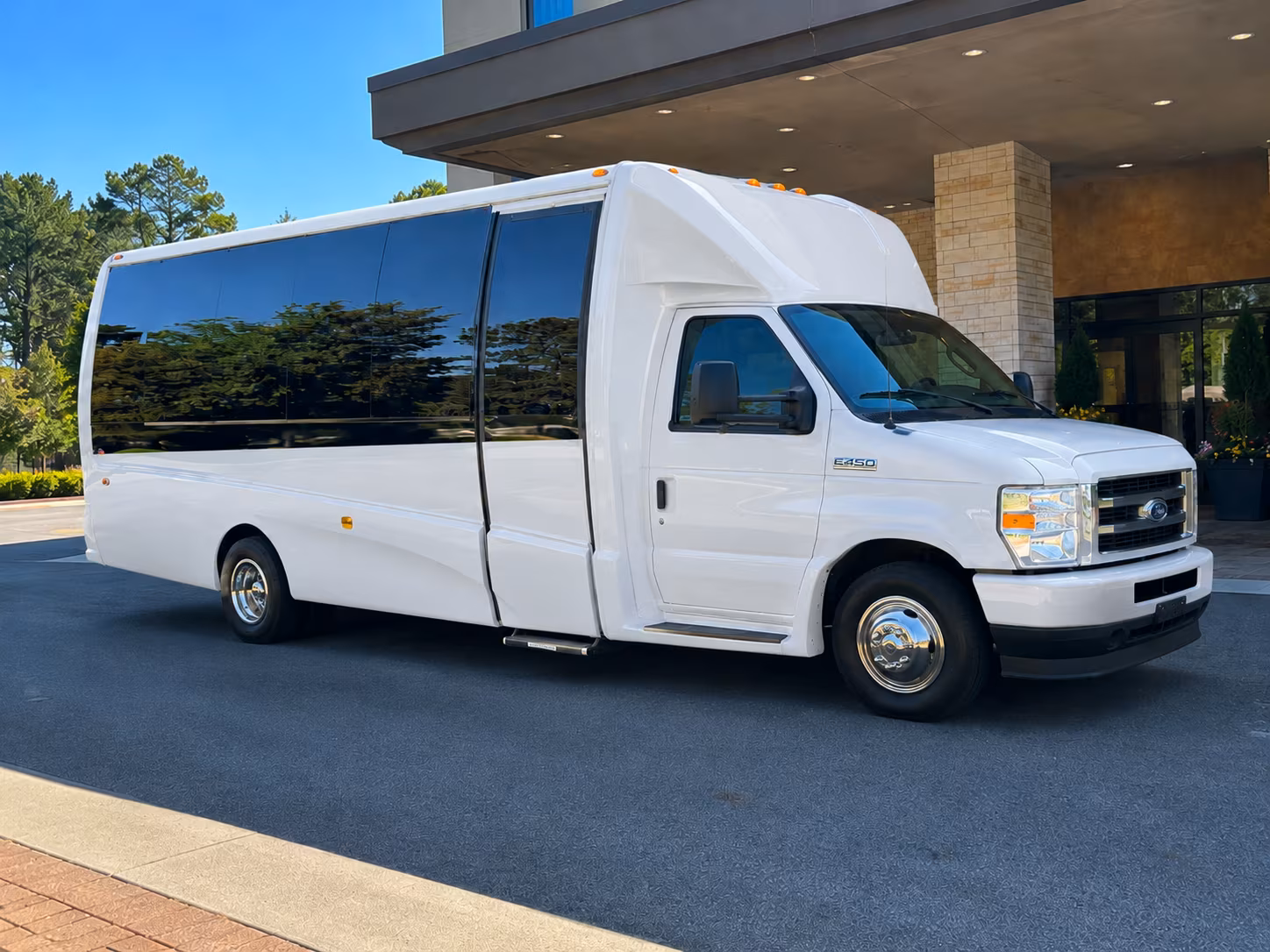 group transportation to the reno aces and reno rodeo