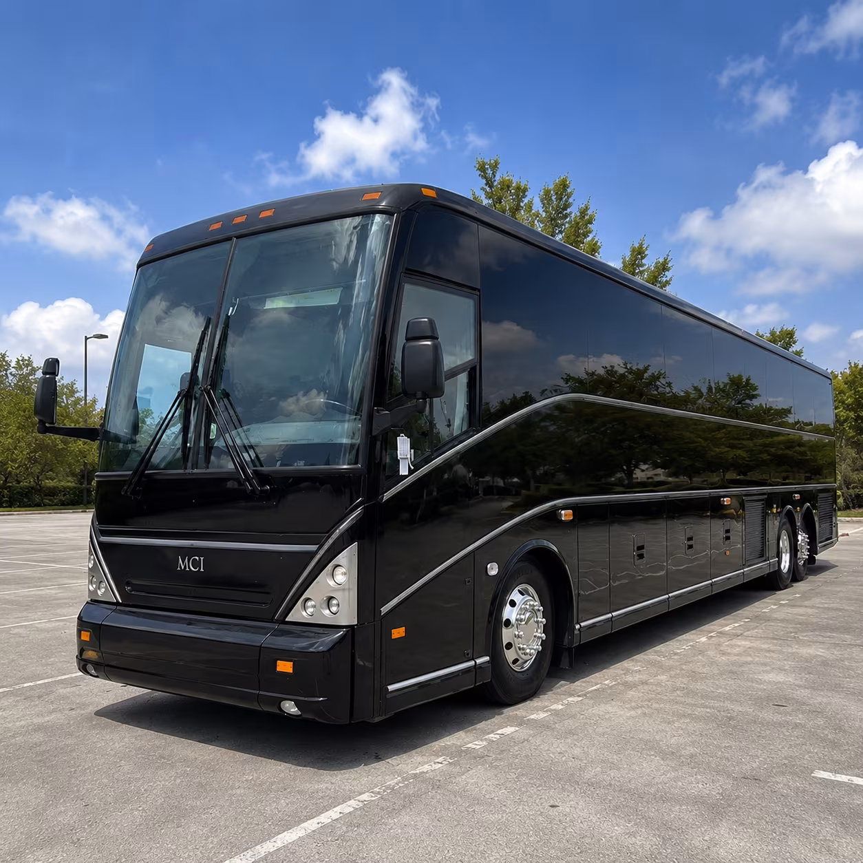 modesto reserve your modesto government and military charter bus