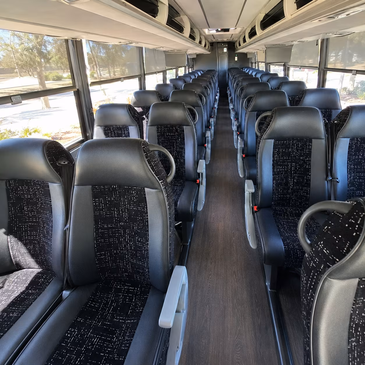 multi day charter bus trips from carson city los angeles salt lake city portland and beyond