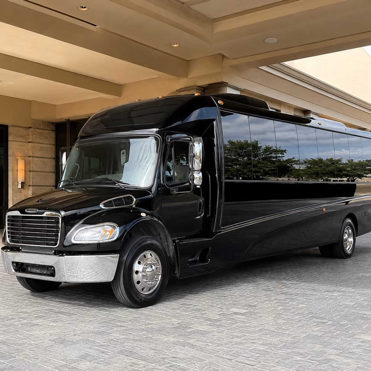 oakland group airport transfers in oakland