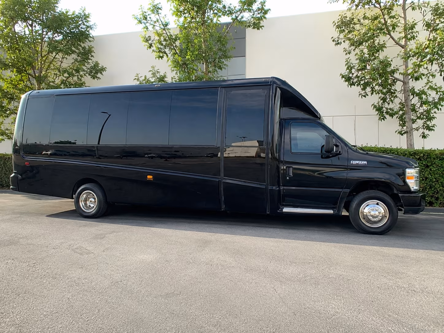 prom night in carson city runs on your schedule not the bus schedule