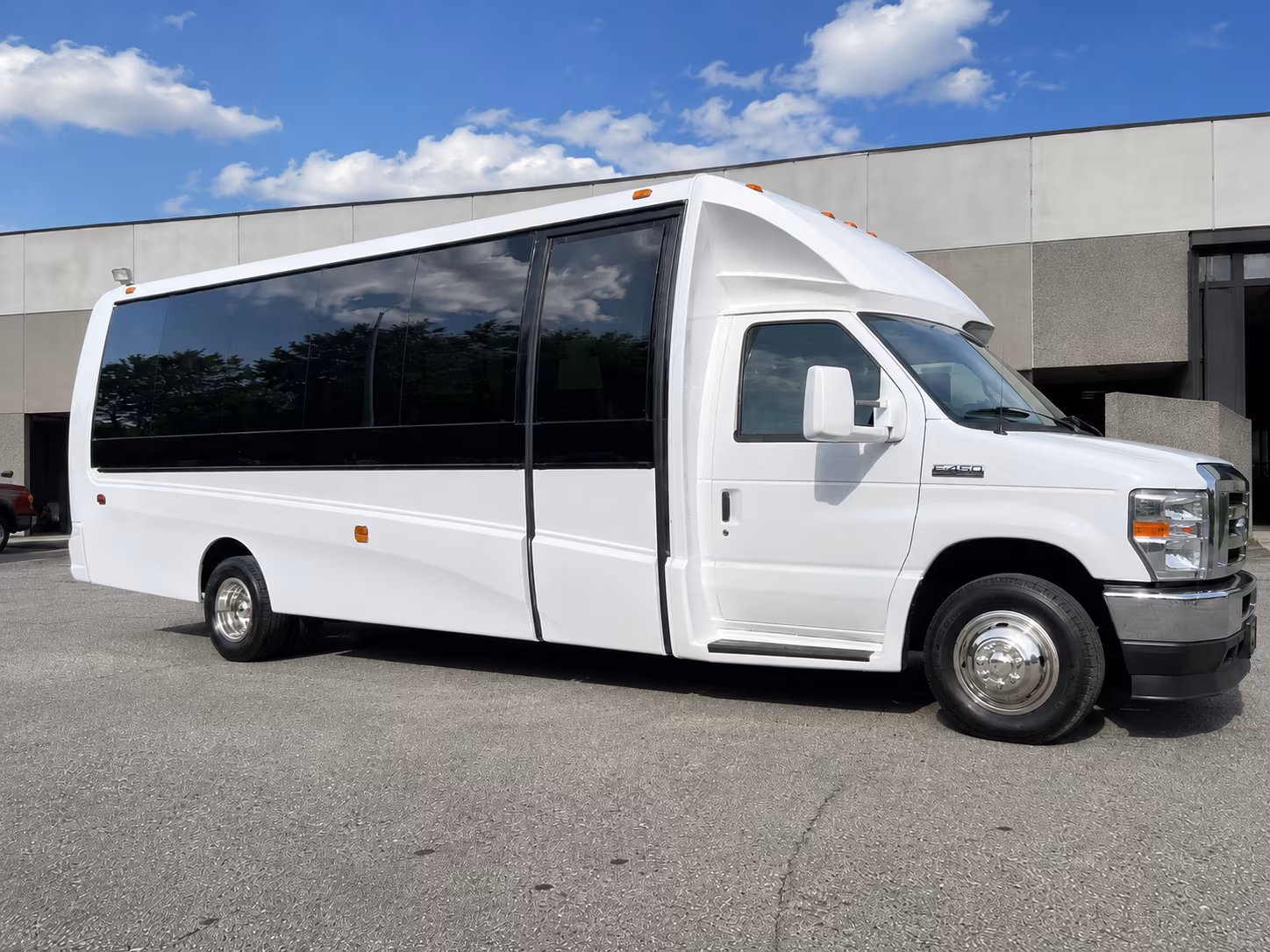prom transportation from carson city to lake tahoe and beyond