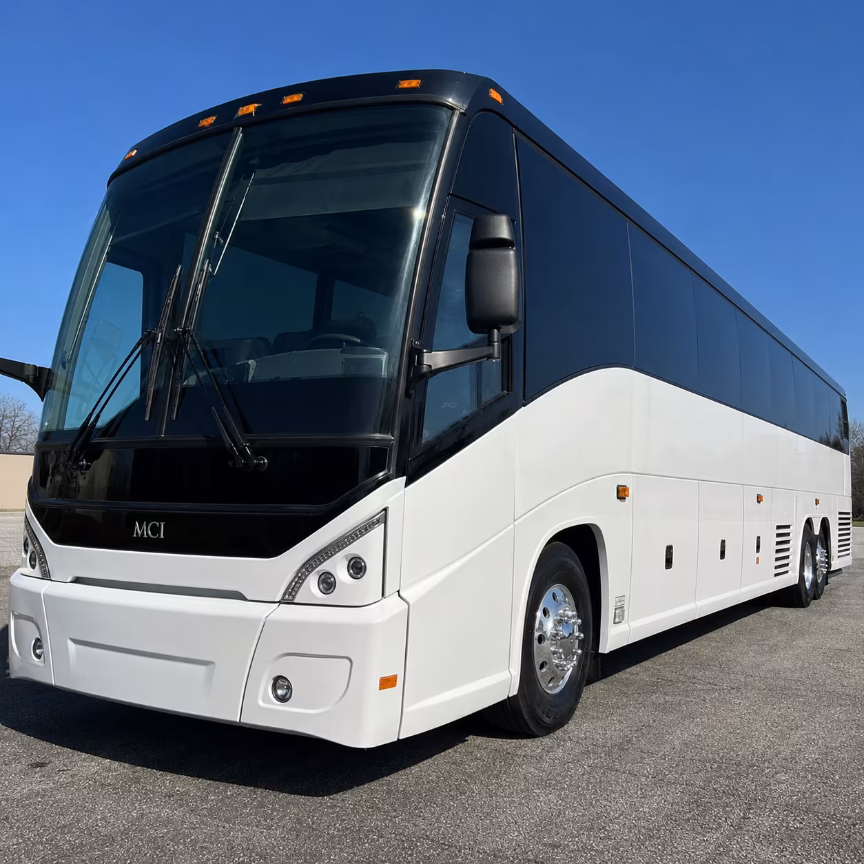 reno charter bus