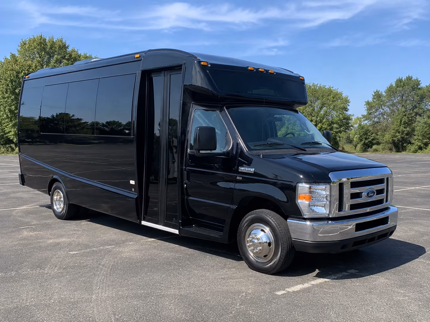 reno rent a charter bus for your reno church group