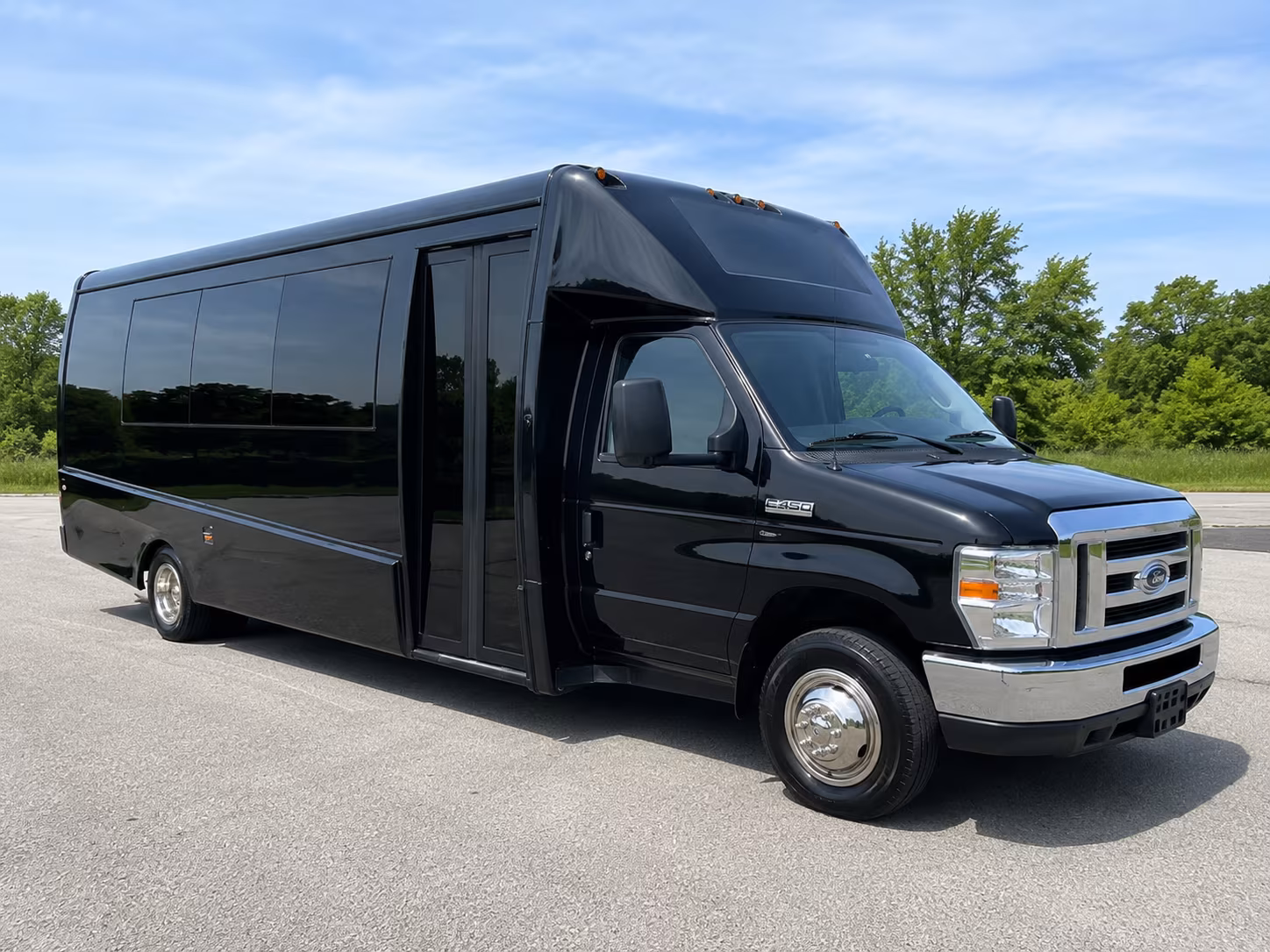 sacramento bring your wedding guests together with a sacramento charter bus