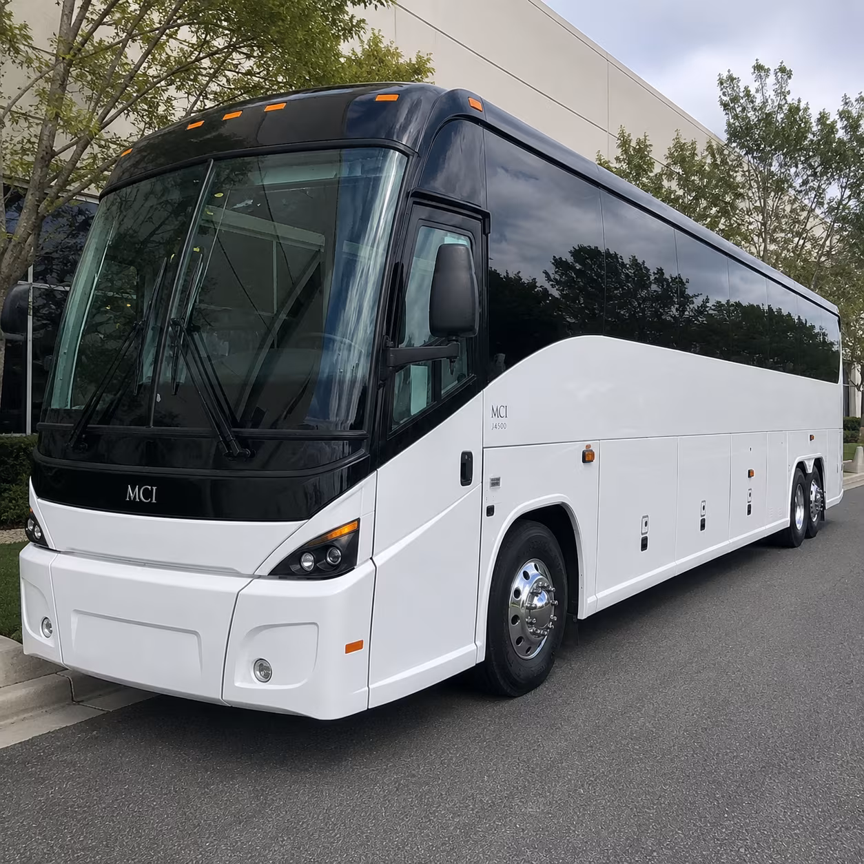sacramento bus rentals