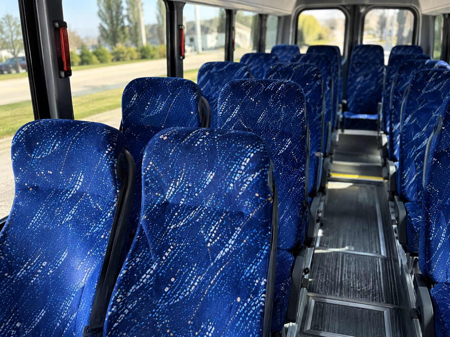 sacramento rent a bus for teams and fans traveling to away games and tournaments