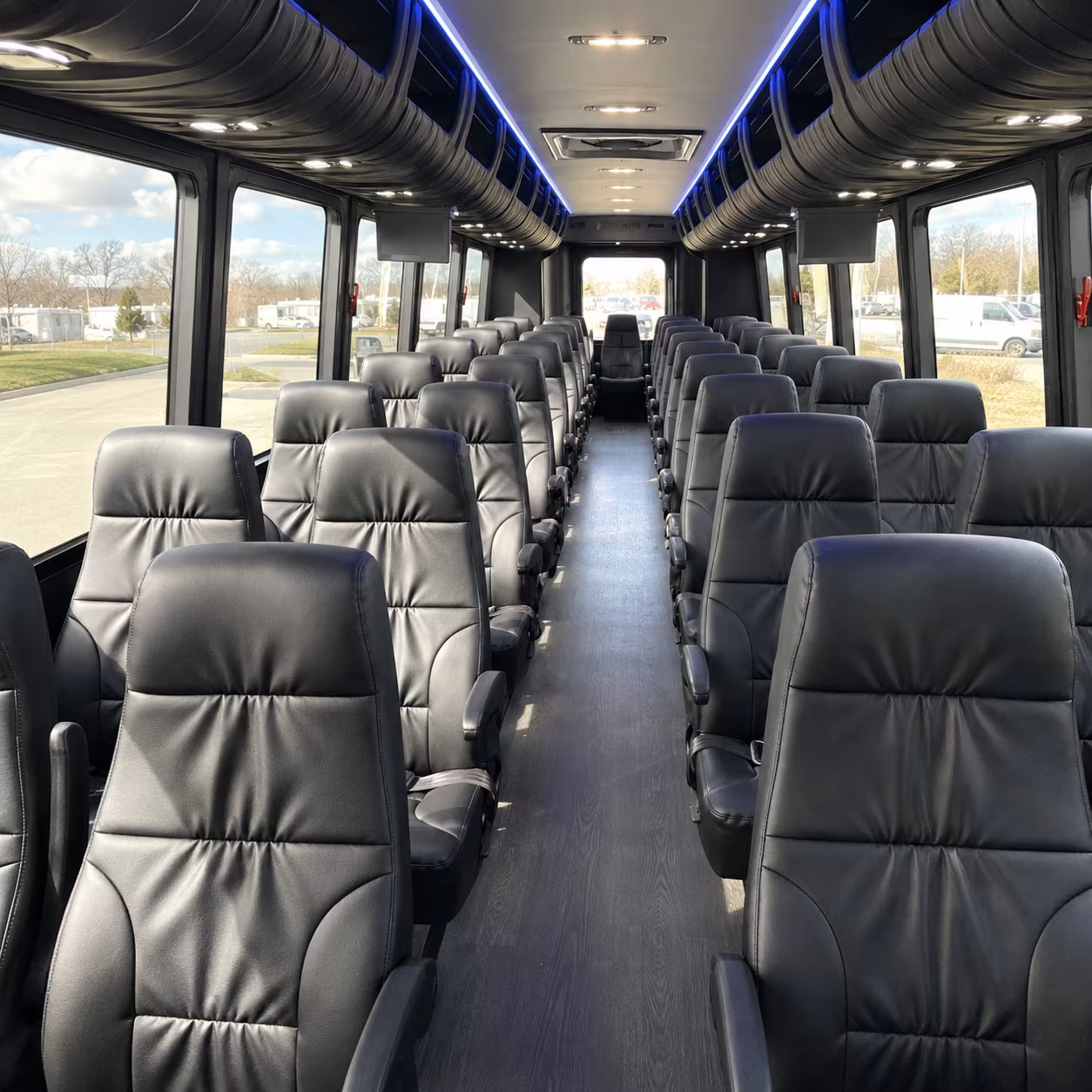 san francisco make winery travel easier with san francisco charter bus rentals