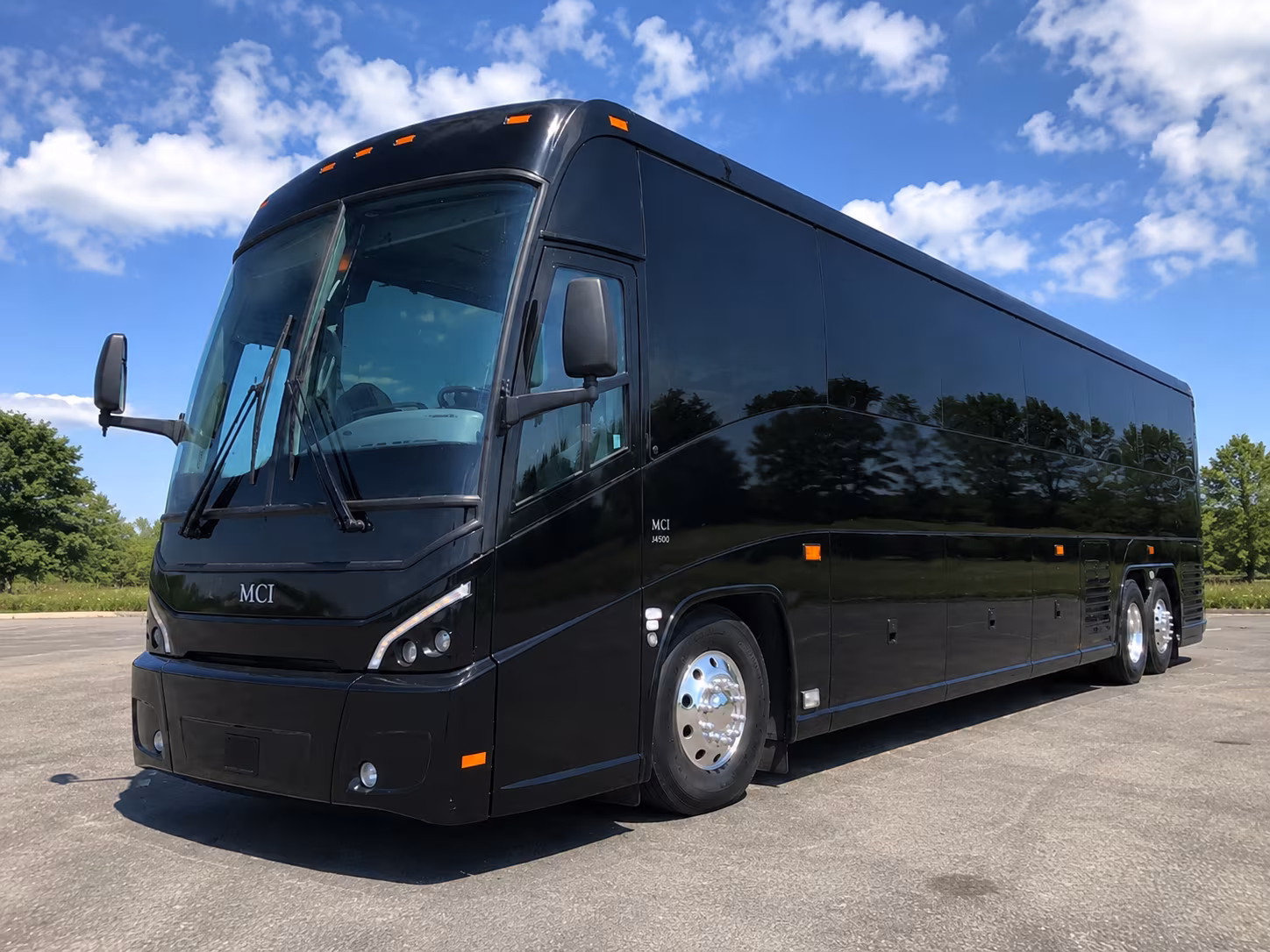 san francisco make your trip easier with san francisco long distance charter bus rentals