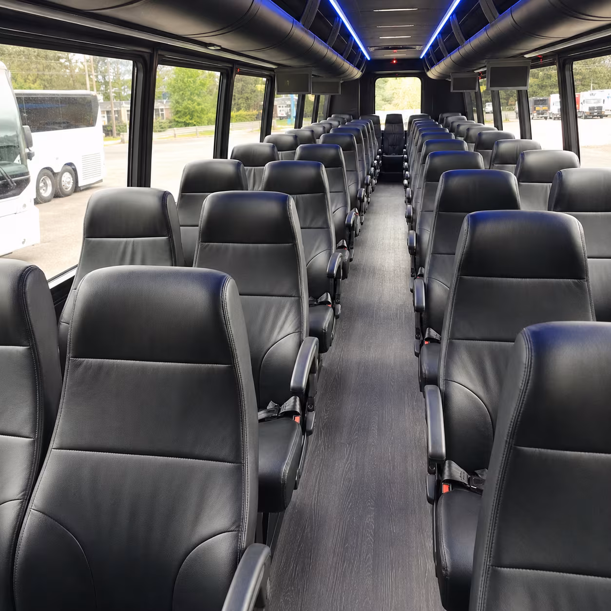 san francisco plan employee commutes with efficient shuttle services