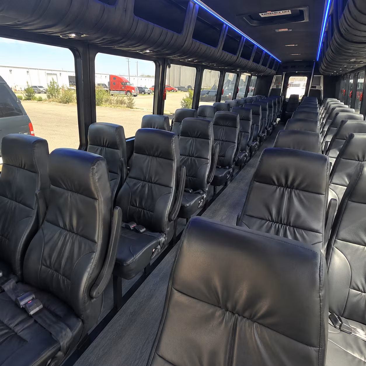 san francisco school field trip bus rentals made easy