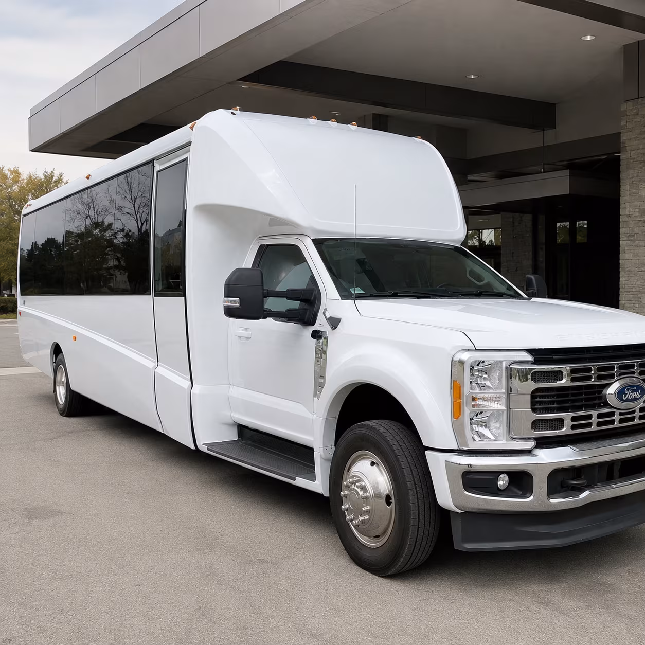 san francisco seamless shuttle service for san francisco weddings