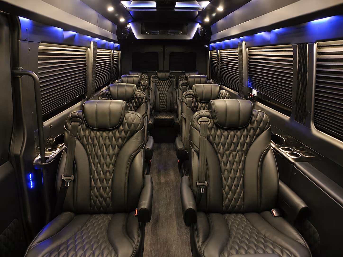 san jose keep your group together with san jose prom bus rentals