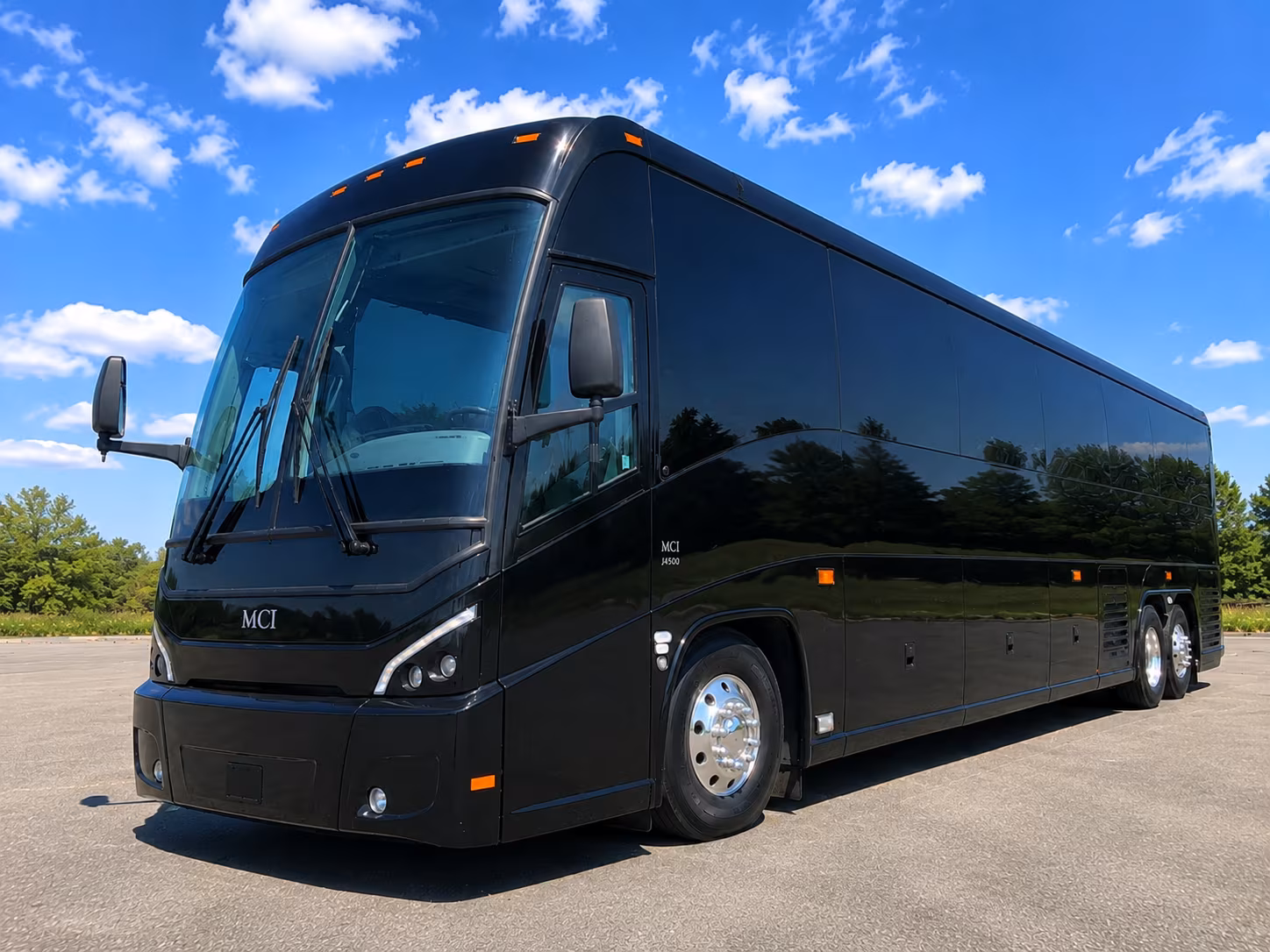 san jose professional corporate charter bus rentals in san jose