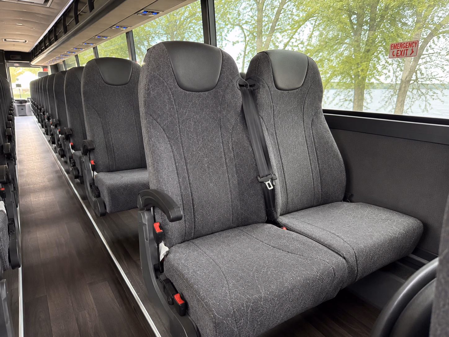 san jose reliable san jose school field trip charter bus rentals