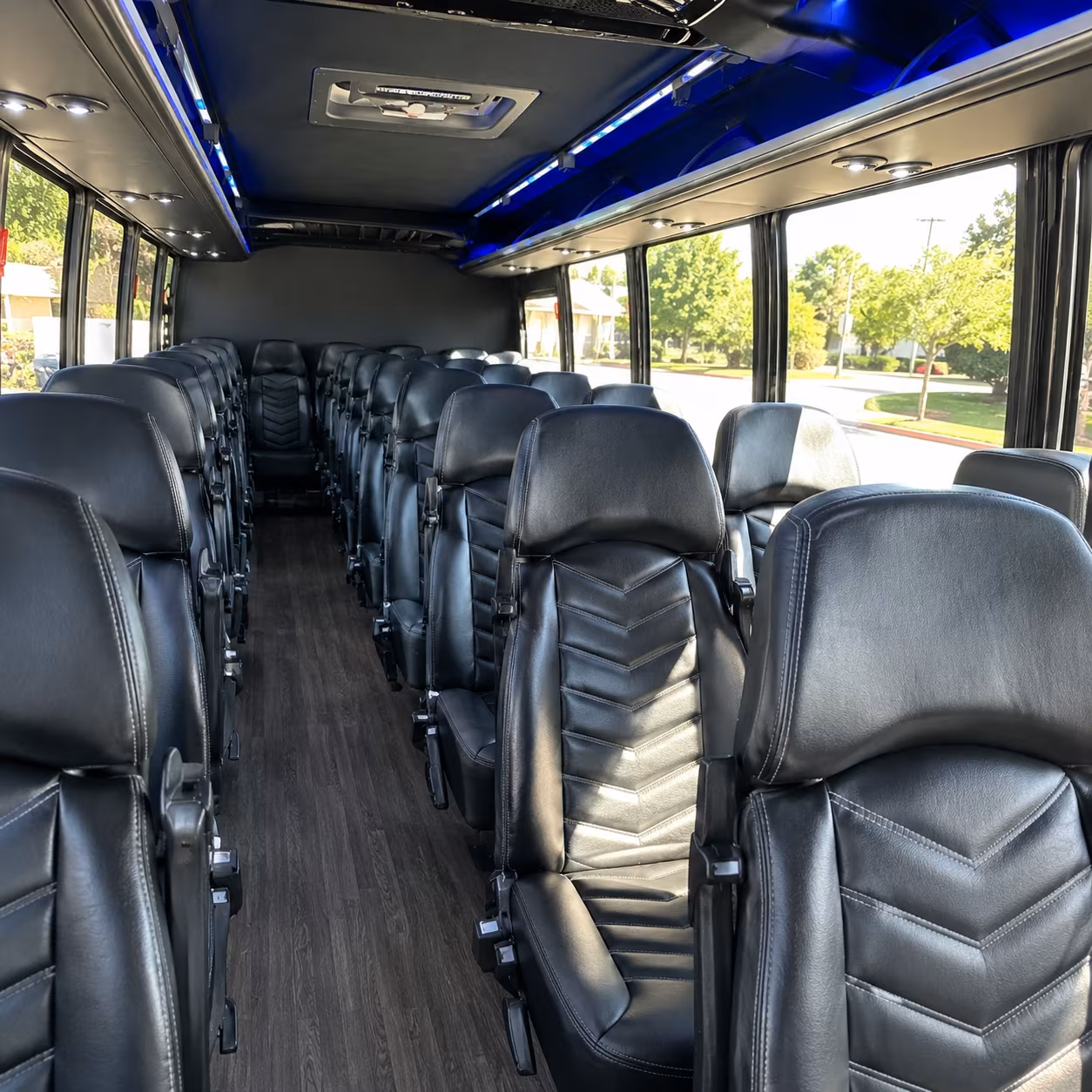 san jose rent a charter bus for your san jose church group