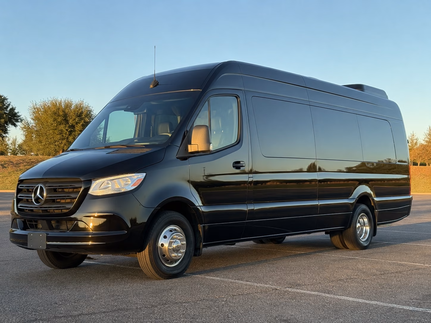 san jose seamless long distance transportation from san jose