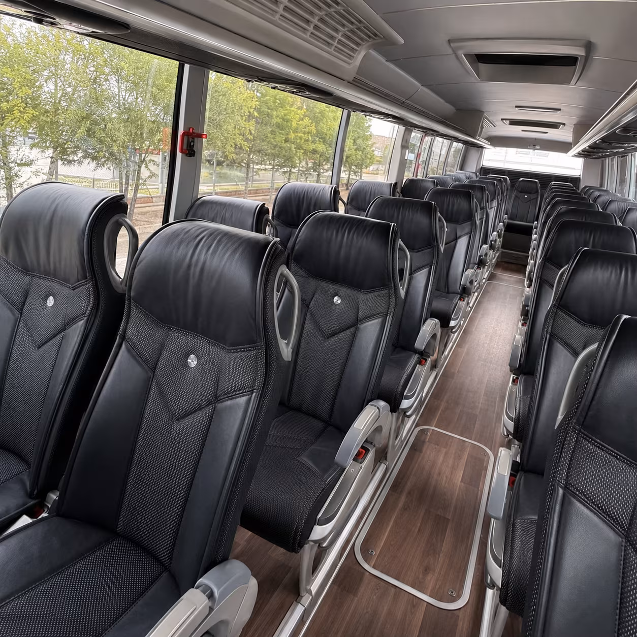 senior member shuttles across carson city s congregations