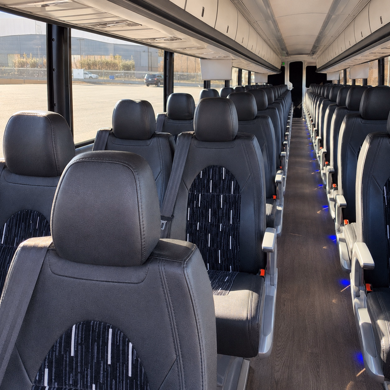 sparks easy transportation solutions for your employee commute