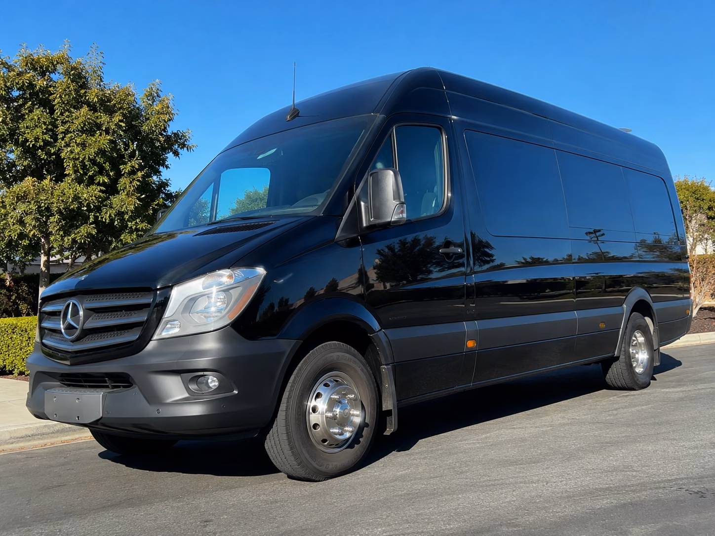 sparks military and government shuttle services in sparks