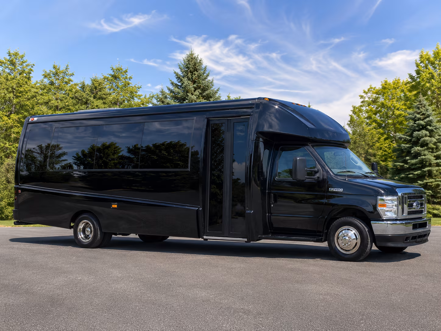 sparks seamless long distance transportation from sparks