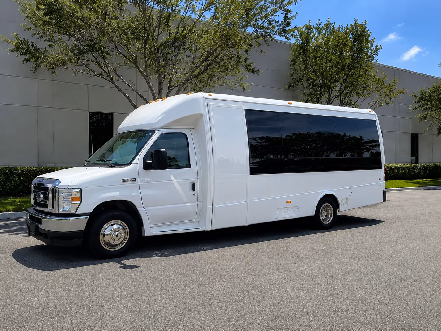 sparks stress free transportation for your sparks wedding