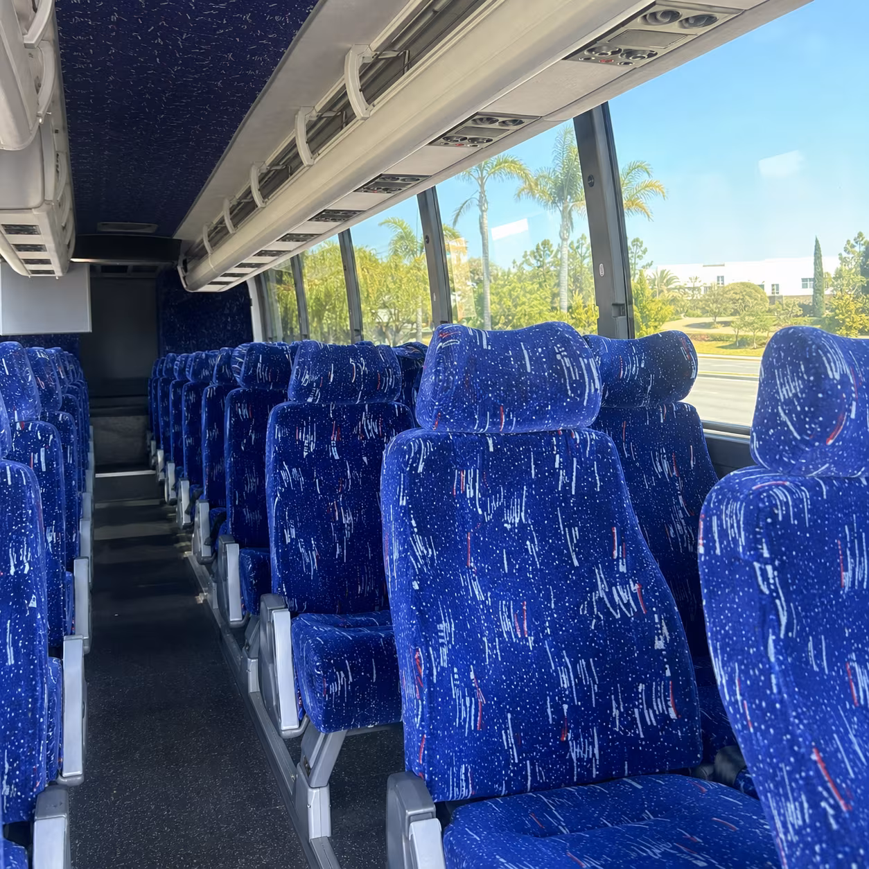 stockton airport transfer charter buses for stockton groups