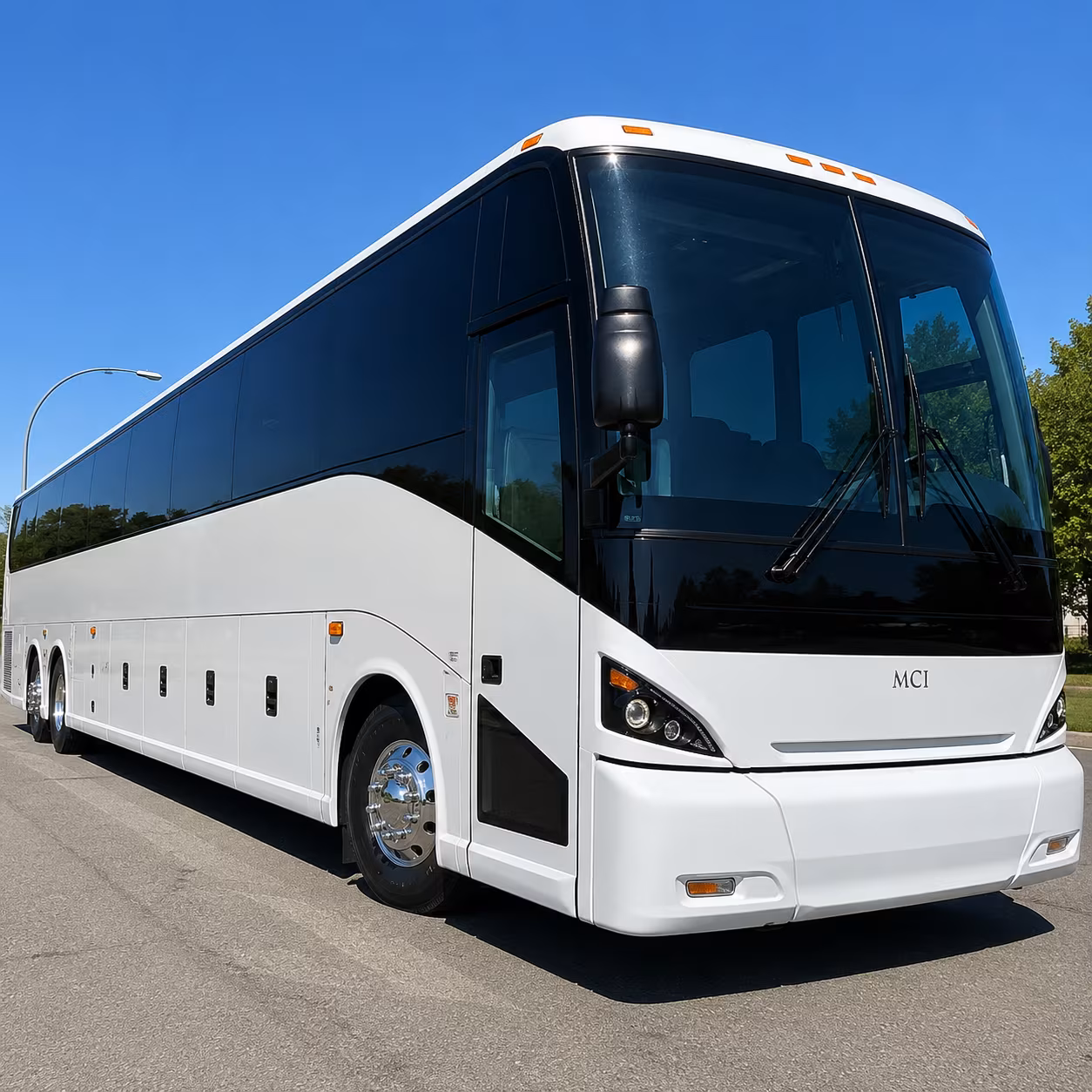 stockton comfortable charter bus rentals for stockton weddings