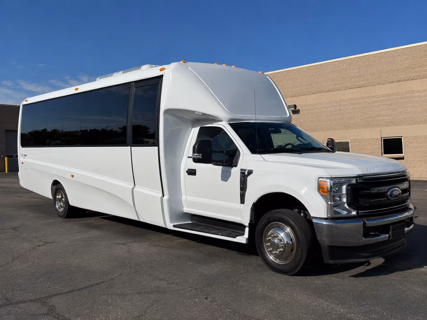 stockton easy sports team and fan group bus rentals in stockton