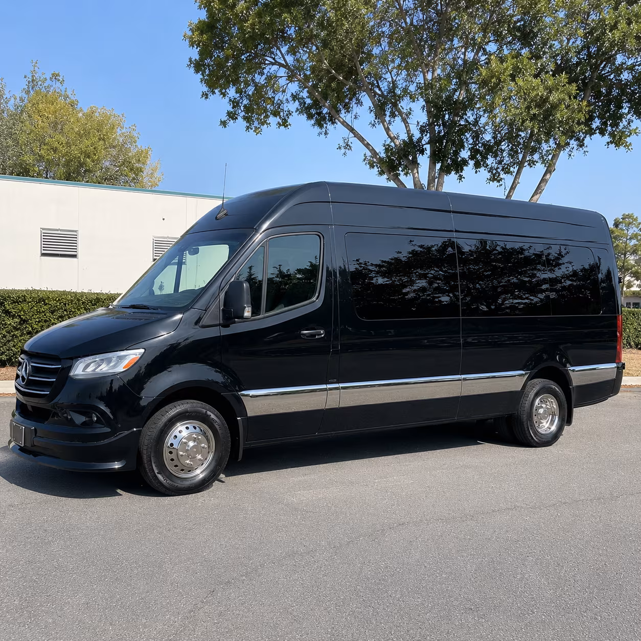 vallejo airport shuttle transfers made simple
