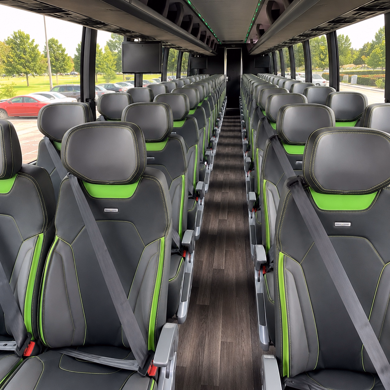 vallejo book your vallejo sporting event charter bus rental