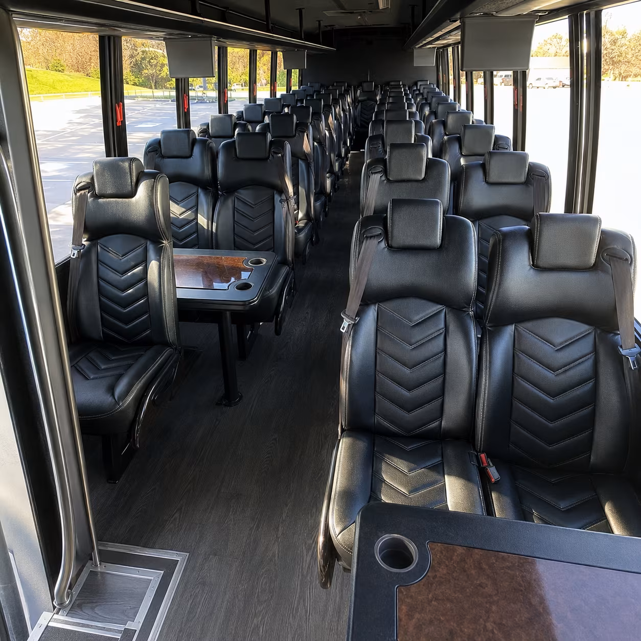 vallejo bus rentals