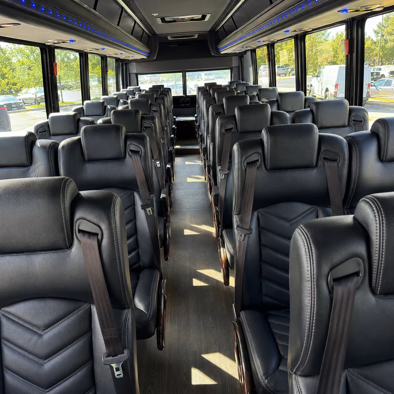 vallejo employee commuter shuttles for vallejo businesses